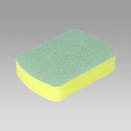 レック おまかせください ( 洗面台用 ) 2枚入 S-734 5×1.5×7cm