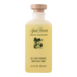 Adolfo Dominican Guez Agua Fresca Shower Gel 400 ml