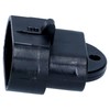 Pack of 10, 0093 Super Seal Waterproof Dummy Plug Blind