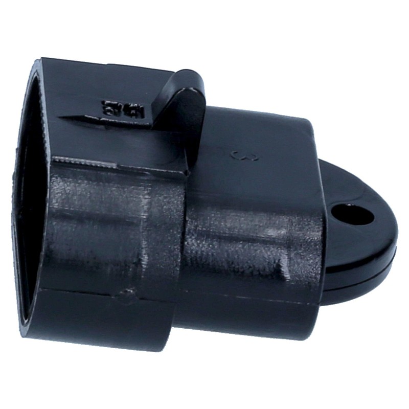 Pack of 10, 0093 Super Seal Waterproof Dummy Plug Blind