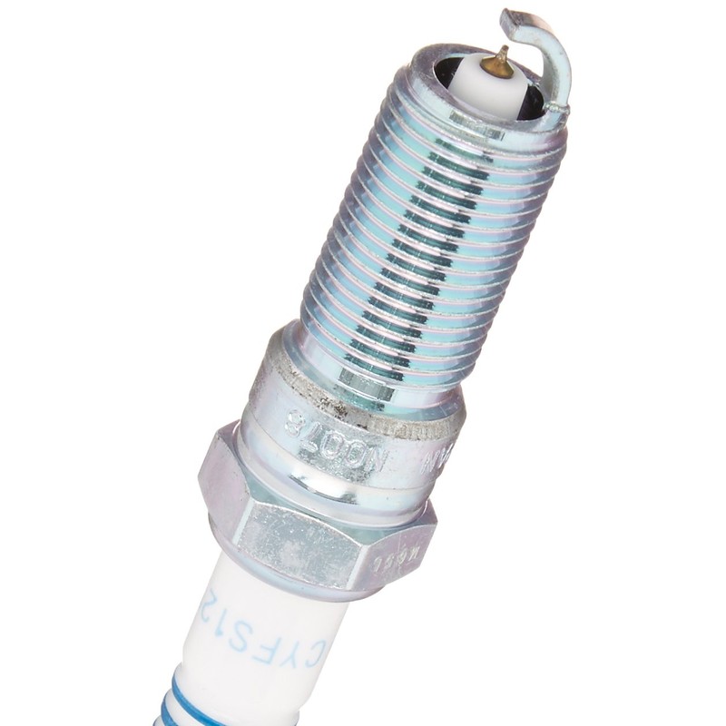 Motorcraft - Bujía (SP535)