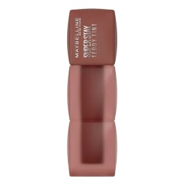 Tinta De Labios Superstay Teddy Tint De Maybelline New York