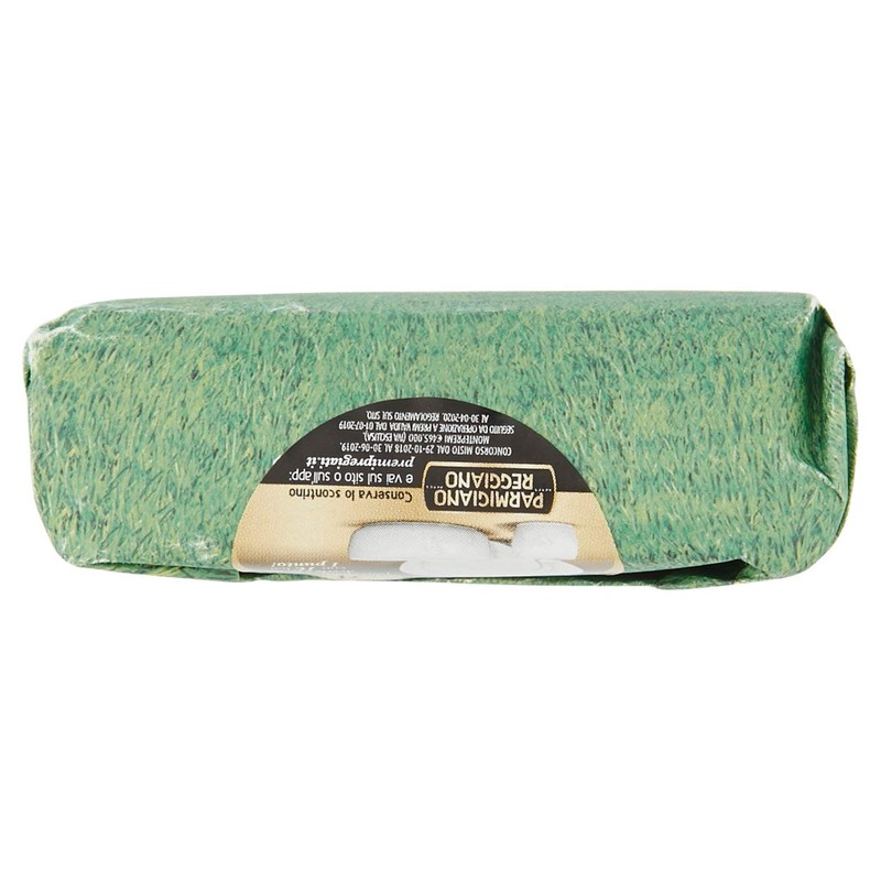 Parmareggio Parmigiano Reggiano Oltre 30 mesi, 250 Gr.