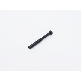 IVLPHA Push to Connect Fitting, 1/8 inch Plug in Style Blanking Plugs, Pneumatic Air Hose RO Water Line Pipe Plug (Pack of 10)