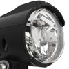 Jauarta LED Headlight DC 12V to 60V 2.4W IPX4 High