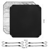 36" Air Conditioner vent Covers for Outside Unit