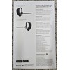 Plantronics Voyager Legend Bluetooth Headset w/ Voice Command Black ~