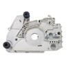 SGBTB Crankcase Fuel Tank Engine Housing Cover for Stihl MS170
