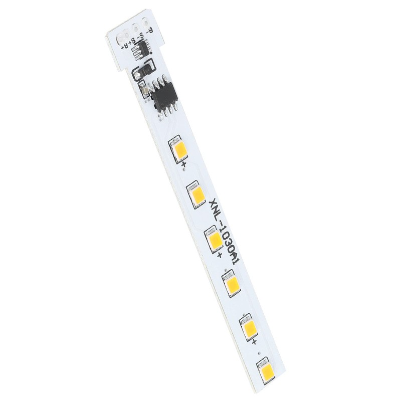 1.2V Solar Flame Light Circuit Board, 12LED Solar Candle Lamp