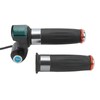 Electric Bike Handlebar Throttle Twist Grip Plastic Twist Throttle Accelerator