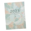 MAGICLULU Daily Plan Pad Academic Planner 2023 Appointment Planner Study