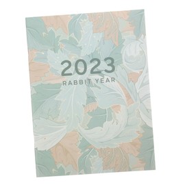 MAGICLULU Daily Plan Pad Academic Planner 2023 Appointment Planner Study Notepad Schedule Pad