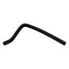 HDBUBALUS Black Tubo Scarico Oil Cooler Hose Line Fits For