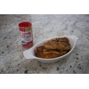 Creole Seasoning 3.8 oz Cajun's Choice Louisiana Foods (Pack of