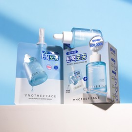 anotherface Peptathenol10 Barrier Serum 40ml Set (+Refill 40ml) - [SET] Serum 40ml (+Refill 40ml)