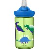 CamelBak Eddy+ Kids Bite Valve Straw Tritan Renew Water Bottle
