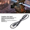 USB 2.0 Cable USB Data Transfer Charging Cord Compatible for