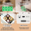 Handheld Sewing Machine, Portable Hand Held Sewing Machine Handheld for