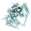 M4.8 (4mm x 13mm) Pozi Pan Self-Drilling Screw - Steel