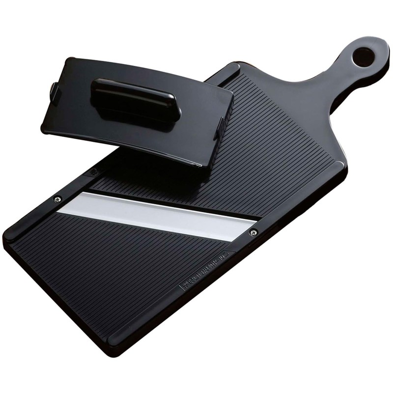 Shimomura Katsu Shop 35950 Cabbage Slicer, Wide (Made in Japan),