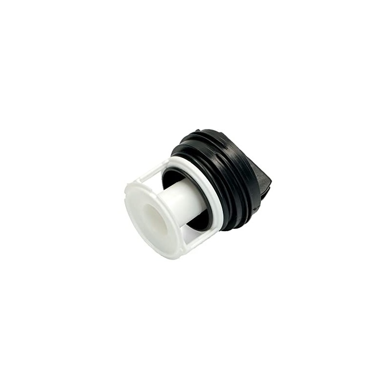LAZER ELECTRICS Washing Machine Drain Pump Fluff Filter Insert for