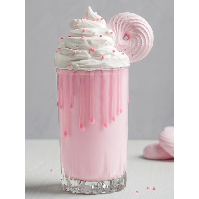 Whip-It! Accent Dispenser, Pink (1 L)