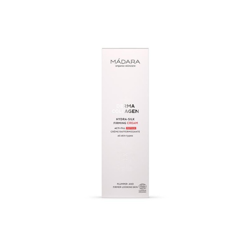Madara Derma Collagen Hydra Silk Cream 50ml