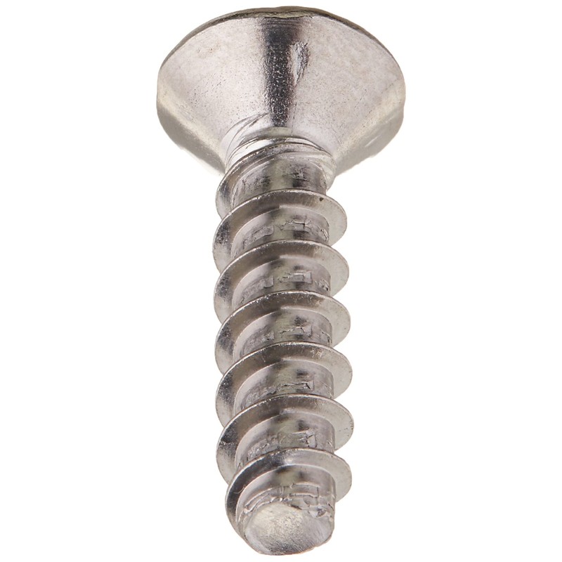Hayward SPX1084Z4A Self Tapping Face Plate Screw Set Replacement for