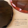 Yamaga Lacquerware Store, Wooden Flower Stand, Medium Round Foot Included,