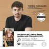 L'Oreal Paris Preference Hair Dye, Long Lasting, Luminous Permanent Hair