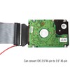CERRXIAN 2.5" HDD to 3.5" IDE (44 Pin - 40