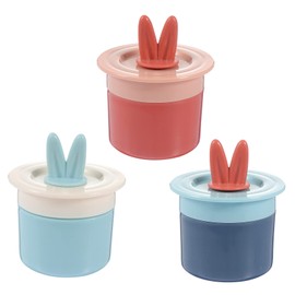 Beavorty Effortless Bubble Creation: Face Wash Bubble Maker Simple Foaming Cup Compact for Home or Travel