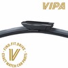 Premium Vipa Wiper Blade Kit | Fits: RENAULT MEGANE Convertible
