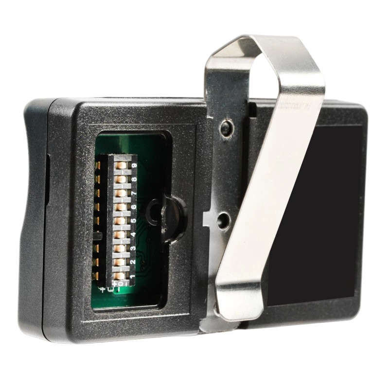 Need-A-Remote Replacement For LiftMaster 61LM 1-Button Remote Garage Door Opener