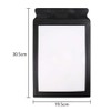A4 Large Sheet Magnifier 3X Magnification Magnifying Glass Full Page