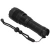 XHP70 Strong Brightness Flashlight with Output USB Charging Tactics Zoom