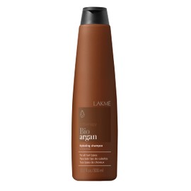 Lakmé K Therapy Organic Argan Shampoo 300 ml