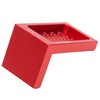 HFS(R) T-Shaped Ruler, T-Shaped Scoya, Right Angle Gauge, Direct Marking,