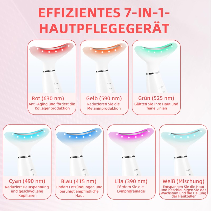 LIARTY Fruit Face Masks Machine, Natural Fruit Vegetable Face Mask