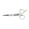 for Facial Hair by Men Rock Moustache and Beard Scissors