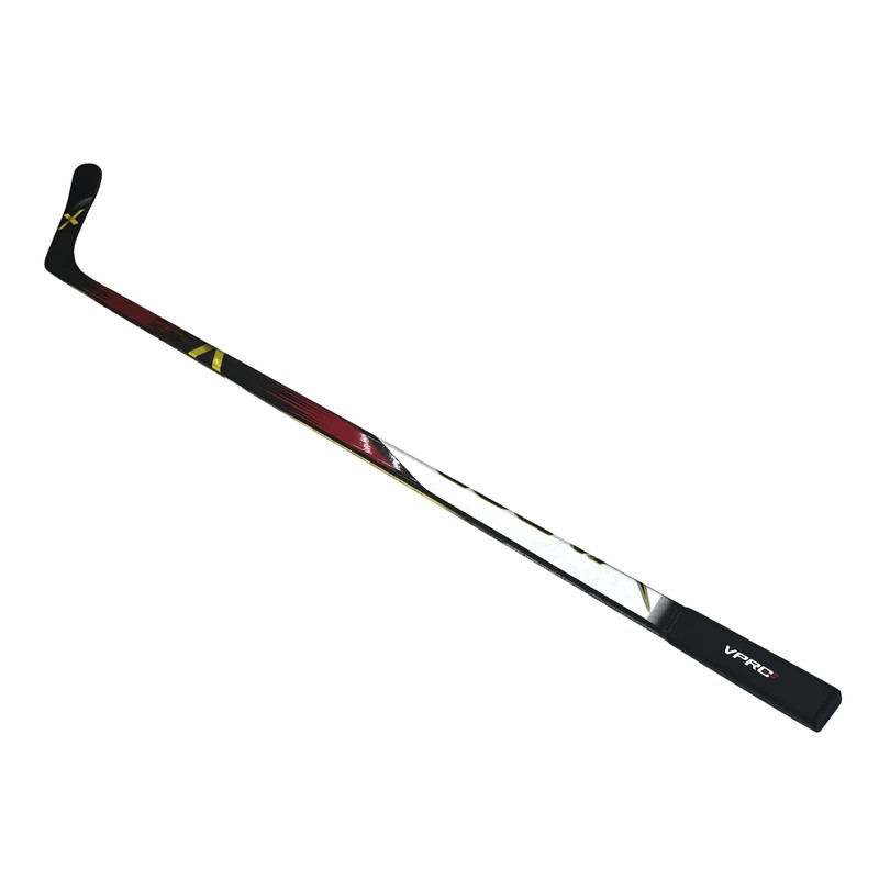 VPRO Composite Hockey Stick Extension End Plug Senior Junior 4"-2"