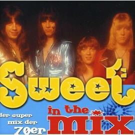 Sweet in The Mix