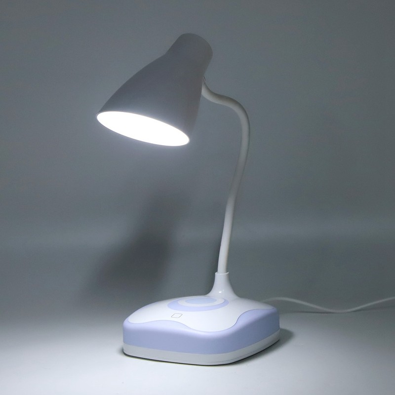 3 Levels Touch Control USB Charging Eyeshield Multifunctional 2 in