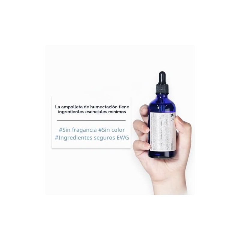 [ Pyunkang Yul ] Moisture Ampoule 100ml / 3.3 Fl.