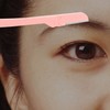 Folding Eyebrow Trimmer (1 pc) 3186