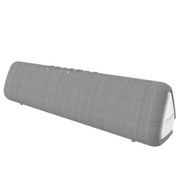 Universal ION Audio - Meeting Mate Rechargeable Portable Bluetooth-Enab