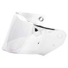 LS2 Helmets Valiant Outer Shield (Clear)