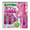 Hyponex Japan Western Orchid Vitality Ampoule, 1.1 fl oz (30
