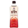 Sajo Red Crab Flavored Seasoning Sauce 사조홍게액 900ml(30.43fl oz)