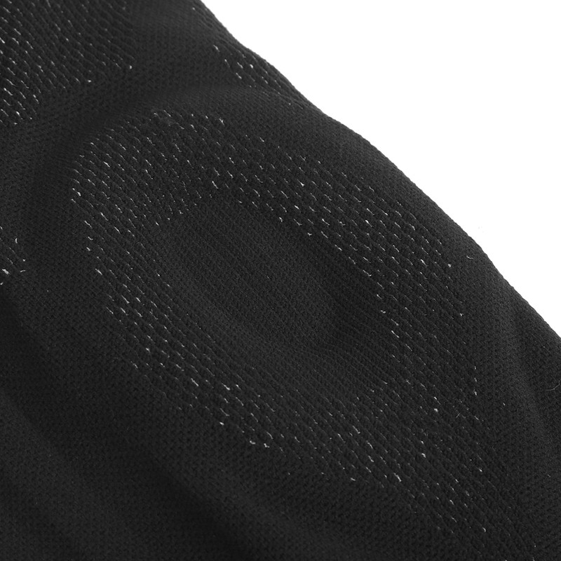 2Pcs Breathable Sport Kneecap Anticollision Patella Guard Leg Sleeve Protective